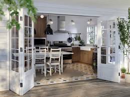 ‫معرض صور للحصول على أفكار ملهمة حول تصميم المطبخ - IKEA‬‎