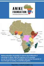 Pin On African Education