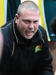 Dandy's Lewis named league MVP