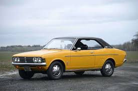 Image result for Sunset Orange 1971 Colt