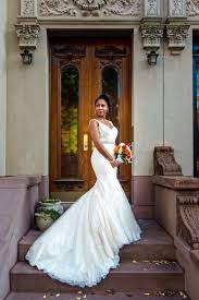 Fall Haitian Wedding In Brooklyn Munaluchi Bride Haitian Wedding Gorgeous Wedding Dress