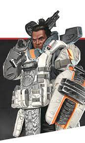 His abilities allow him to take the brunt of enemy attacks with his gun shield and protect the squad with his dome of protection, this coupled with defensive bombardment allows him to do damage to enemies while giving his squad time to rest up and heal. Gibraltar Titanfall Wiki Fandom