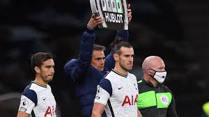+ tottenham hotspur tottenham hotspur u23 tottenham hotspur u18 tottenham hotspur uefa u19 official club name: Gareth Bale When Will Tottenham Hero Be Up To Full Speed For Jose Mourinho S Side Football News Sky Sports