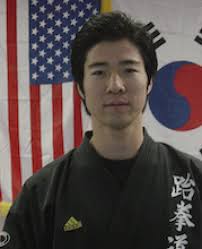 Branford Kids Reach for National Taekwondo Glory