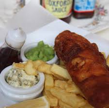 Retrato De Um Prato Fish N Chips Um Dos Mais Altos Patamares Da Cultura Gastronomica Menu Agostini Experiencias Expedicoes E Outras Viagens Gastronomicas