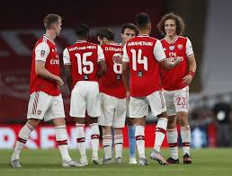 Arsenal fc atlético madrid derby county fc basel 1893 bayern munich everton fc liverpool fc fenerbahce sk fc girondins bordeaux hamburger sv inter milan rsc. Aston Villa Vs Arsenal Prediction Preview Team News And More Premier League 2019 20