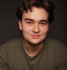 Ken Chamberlin's Instagram, Twitter & Facebook