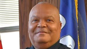 Alexandria Police Department names Capt. Ronney Howard interim chief