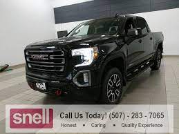 Gmc At4 For Sale Mn