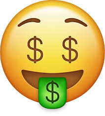 Money Emoji Free Download Money Face Emoji Money Emoji Emoji Emoji Wallpaper
