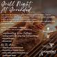 Grill Night At Grounded event in Yzerfontein
