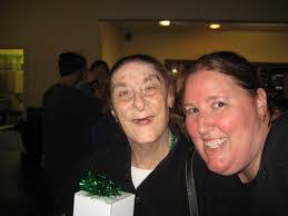 Anne Lahey's Instagram, Twitter & Facebook