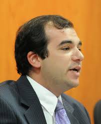 Senate candidates lay out views in forum