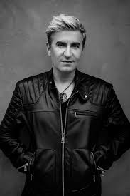January 8, 1965 (56 years old) astrology. Jean Yves Thibaudet Rsb