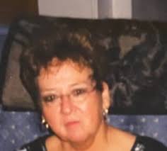 Elvena Overbey Obituary (1943