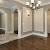 House Interior Columns