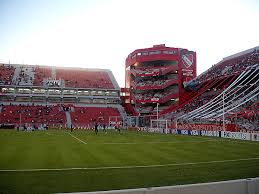 It is the highest level of competition in south american club football. Estadio Libertadores De America Stadion In Avellaneda Provincia De Buenos Aires