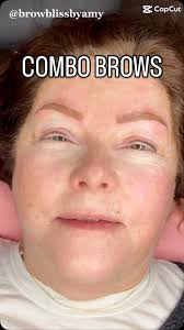 2018: I've always loved makeup, brows, and everything beauty. I didn't know  exactly where it would lead — I just knew I was passionate about it. 2023:  I made the decision to