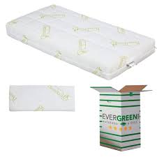 Bei träumeland gibt es verschiedene größen und ausführungen für gitterbett, wiege,…! Evergreenweb Wiege Matratze Fur Kinderbett Hohe 12 Cm Kleinbett Babytrage Kinderwagen Matratze Mit Hypoallergenem Stoff Abnehmbar Matratze Fur Wiege Mit Kissen Mobel Kuche Haushalt Wohnen Biogardasia Com