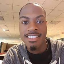 Darius Lamar, Commissions Analyst