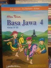 Kunci jawaban buku sastri basa jawa kelas 11. Kunci Jawaban Ajar Basa Jawa Kelas 4 Kunci Jawaban