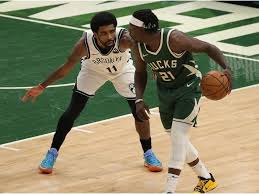 Milwaukee bucks vs brooklyn nets: Axk6 Aaki5z3mm