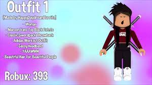 What is char codes roblox? Roblox Character Ideas E Girl Novocom Top