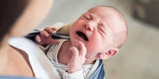 Never leave your baby alone in the car, even for a minute (child development institute, 2018). What Is Colic In Babies Parents