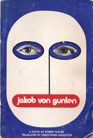 Jakob von Gunten (TV Movie 1971) - Sebastian Bleisch as Jakob von Gunten -  IMDb