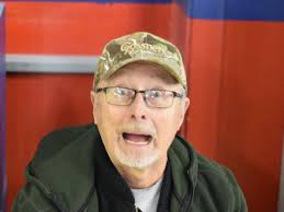 Randy "Madison Mad Man" Sorenson's Funeral Details