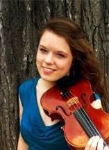 JSO Musician Spotlight Mallory Tabb
