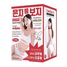 Amazon.com: SENSBODY Cuchara veo Eun-ji largo y compacto Original Edition  Coño Masculino Masturbación Adulto Sexo Juguete modelado después de Real  Actriz Vagina : Salud y Hogar
