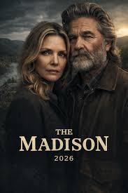 how to watch The Madison