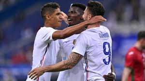 Jun 27, 2021 · frank leboeuf has questioned why raphael varane would join manchester united (image: Man Utd Transfer News Raphael Varane Part Of 75m Double Swoop But Back Up Option In Place Paper Round Eurosport