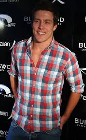 Steve Peacocke Photos Photos Celebrities Attend Heath Ledger Tribute Home And Away Home And Away Cast Brax