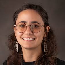 Emily Elrod's Instagram, Twitter & Facebook