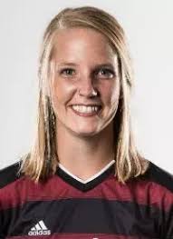 2017 Women's Soccer Roster