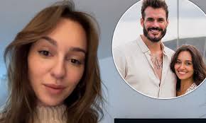 Bachelor runner-up Bella Varelis takes a swipe at Locky Gilbert after he  dumped her during finale