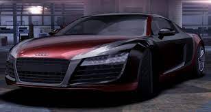 Nfs Carbon The Story Stacked Deck By Tyler2706 On Deviantart