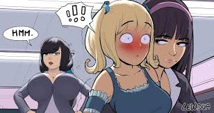 Discover Big Tits and Hot Girls in After Class Porn