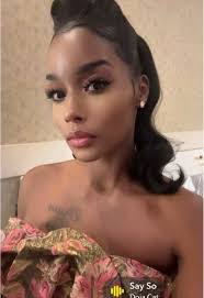 Tamika Thorpe's Instagram, Twitter & Facebook