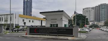 Jadual klinik pakar adalah seperti berikut: Klinik Kesihatan Kuala Lumpur