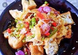Resep Tahu Gejrot Istimewa