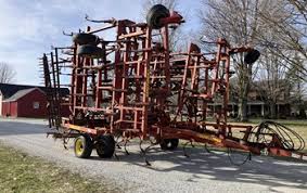 Sunflower 5054-47 Field Cultivator