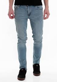 Cheap Monday Tight Favorite Used Blue Jeans