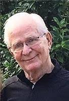 Raymond Squyres Obituary (1937