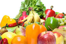 Growing Healthy Families