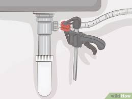 how to plunge a sink: 9 steps (with