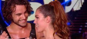 Dès le début de la 9e saison de danse avec les stars, iris mittenaere et anthony colette ont beaucoup fait parler. Danse Avec Les Stars 9 Iris Mittenaere En Couple Avec Anthony Colette Mce Tv