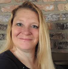 Kim Sollars's Instagram, Twitter & Facebook